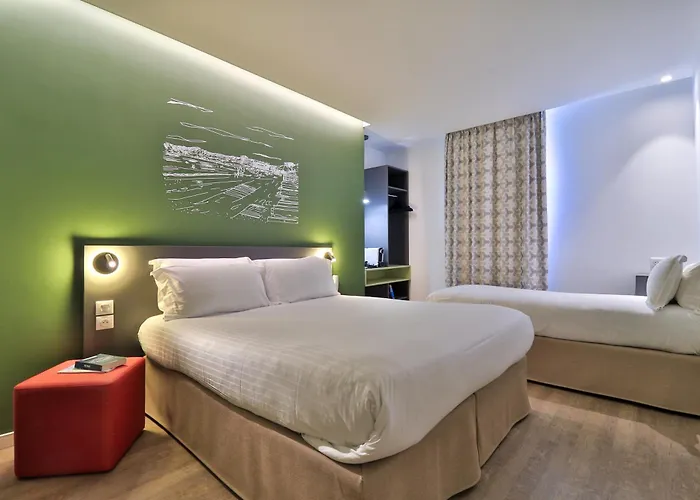 Hôtel Cyano Fréjus-Saint Raphaël
