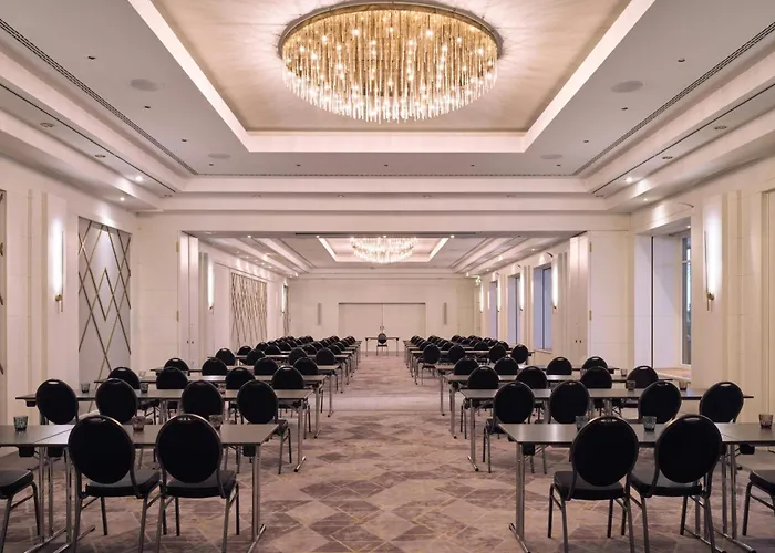 Hotel Mannheimer Hof - Leonardo Limited Edition