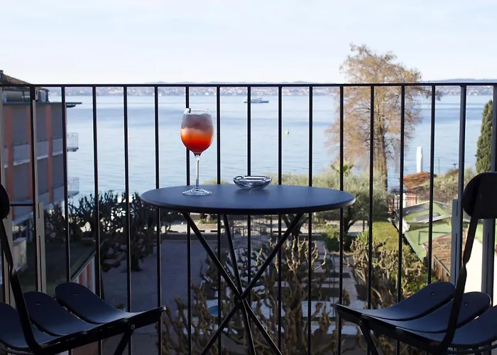 Hotel Mavino