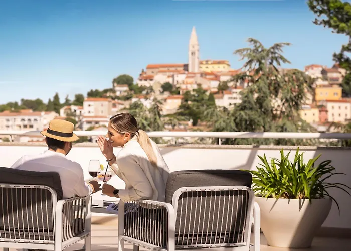 Maistra Select Pineta Hotel