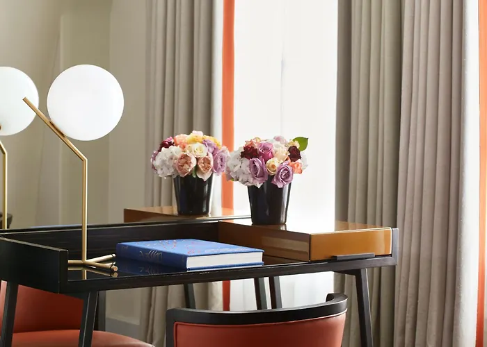 Hotel Montalembert