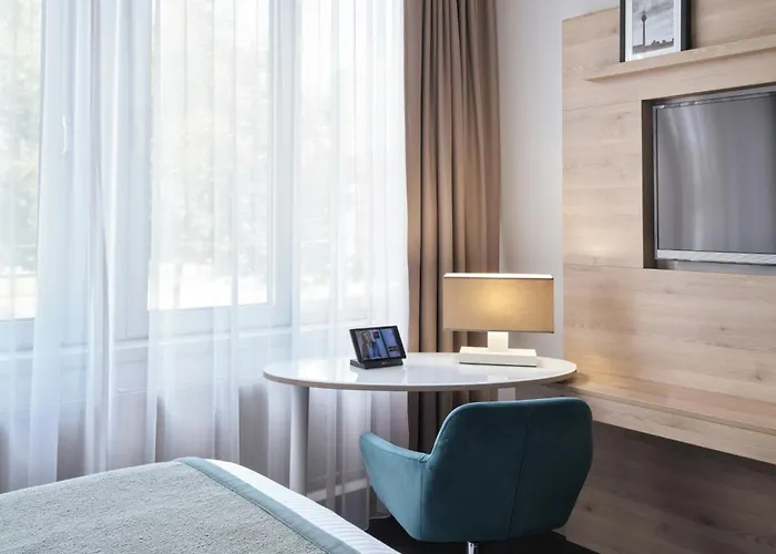 Leonardo Royal Hotel Duesseldorf Koenigsallee