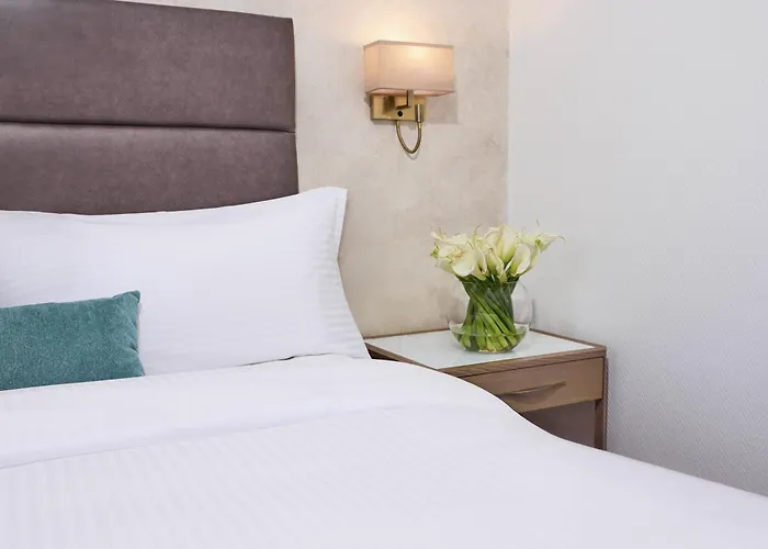 Gefinor Rotana – Beirut