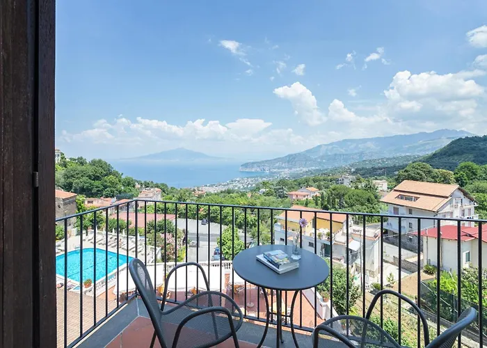 Hotel Jaccarino
