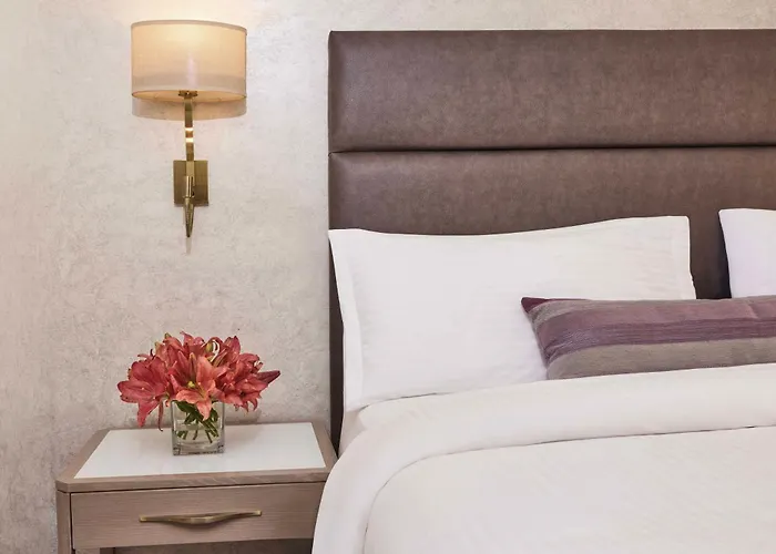 Gefinor Rotana - Beirut