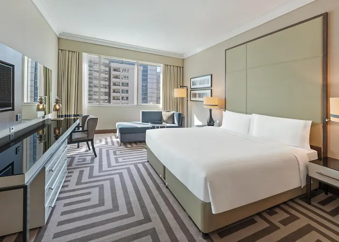 Al Maha Arjaan By Rotana