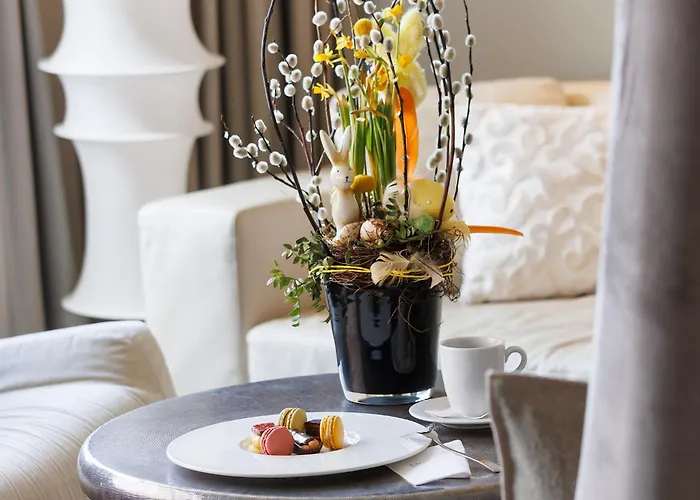 Dorint Hotel Bremen