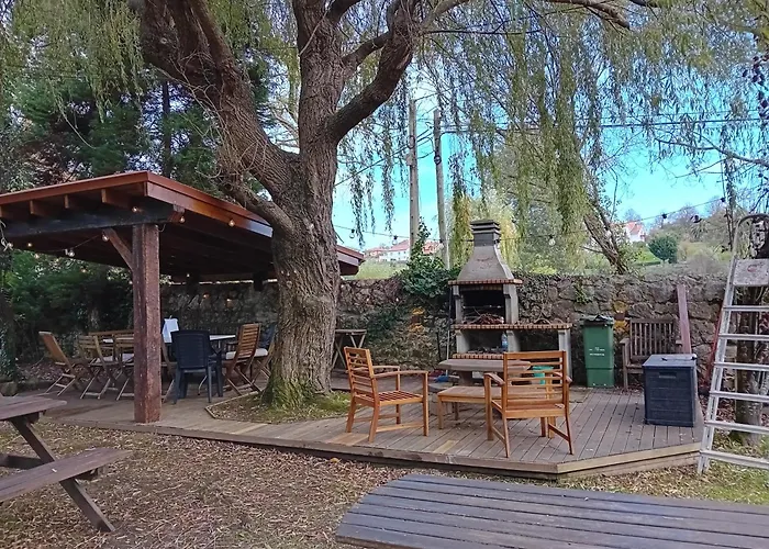 Apartamentos Los Hidalgos