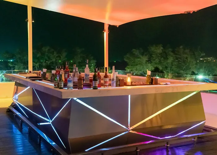 Radisson Red Phuket Patong Beach