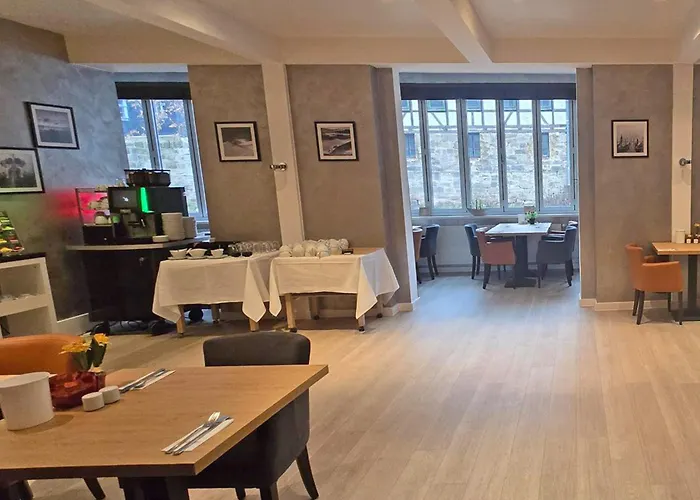 Dormero Hotel Coburg