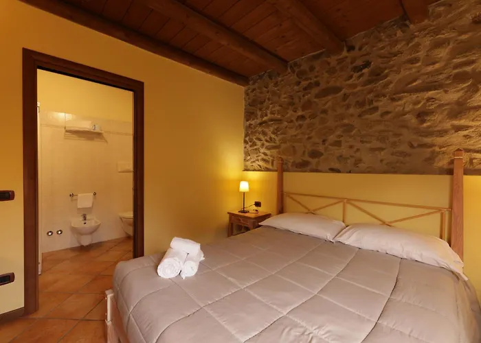 Hotel Locanda Dell'Oca Bianca