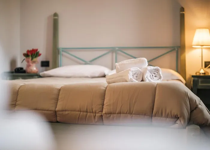 Hotel Locanda Dell'Oca Bianca