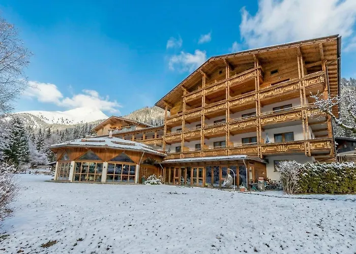 Hotel Kärntnerhof