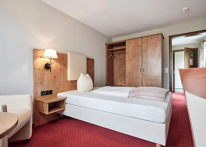 Hotel Hochfirst