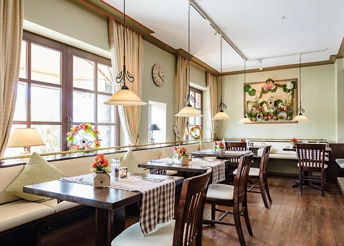 Business & More Boutique Hotel Hamburg