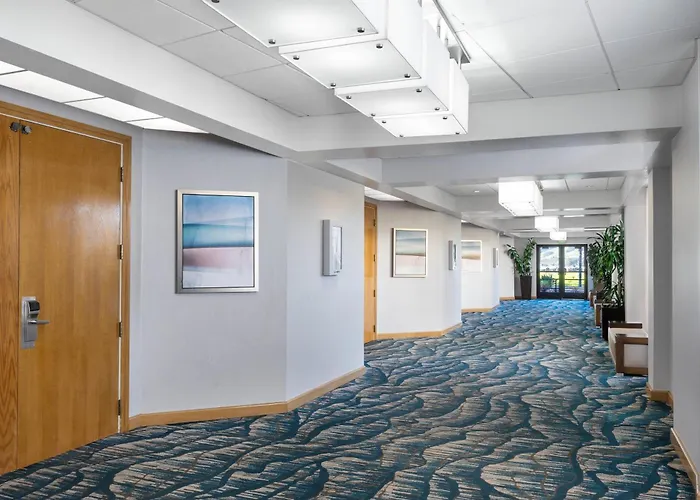 Embassy Suites San Luis Obispo