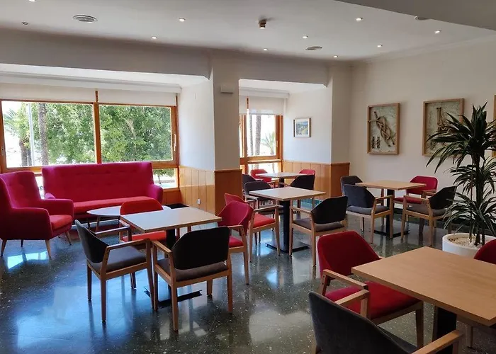 Hotel Tanit