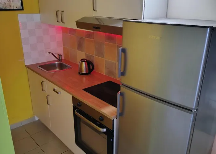 Mythos- Platanias- Hotel -Apts