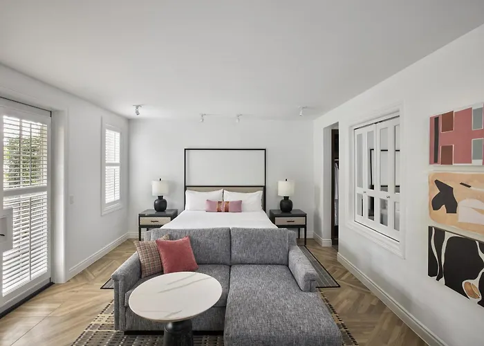 Hotel Yountville