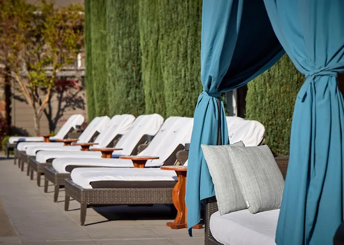 Hotel Yountville