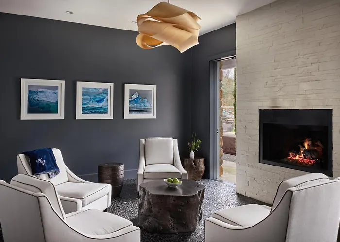 Hotel Yountville