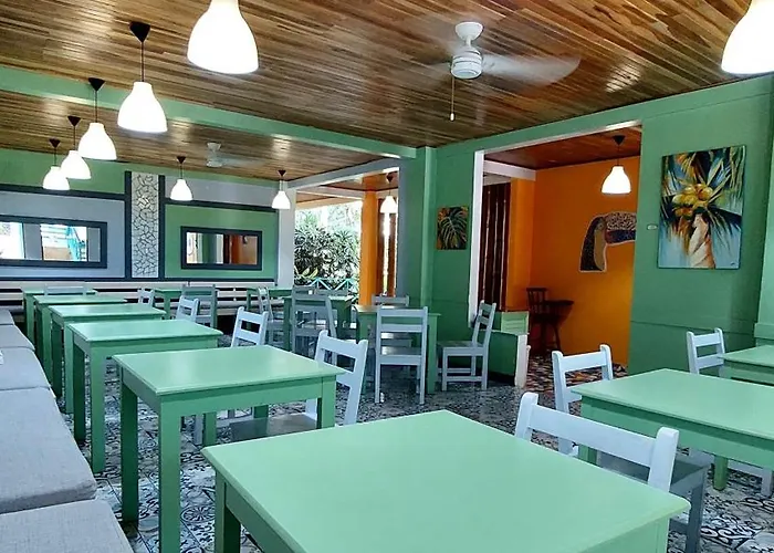 Hotel Plaza Yara