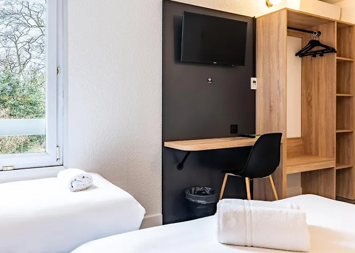 Kyriad Eco - Anglet Cote Basque