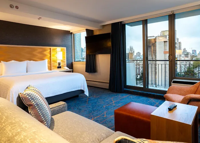 Blue Horizon Hotel