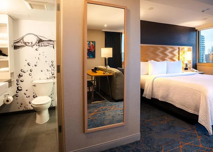 Blue Horizon Hotel