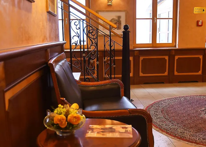 Altstadthotel Braeuwirt