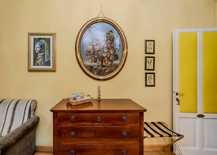 Casa Esvael Rooms