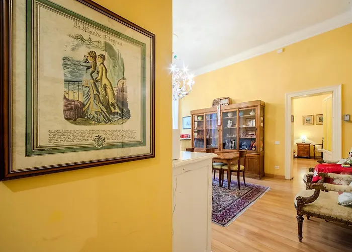 Casa Esvael Rooms