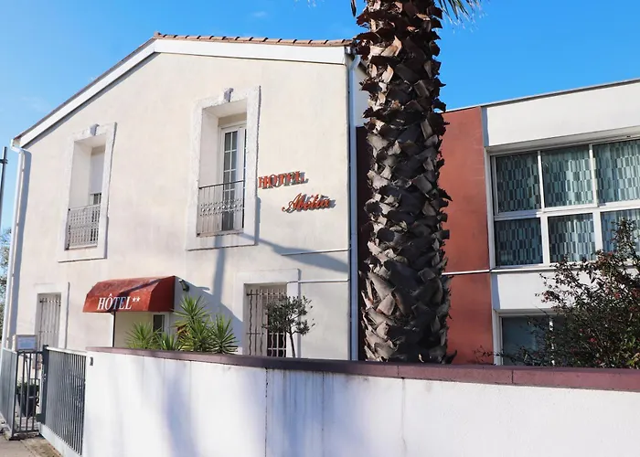 Hotel Abelia