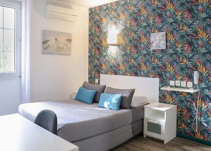 Hotel Abelia