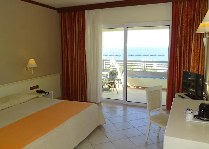 Kipriotis Aqualand Hotel By Anayia All Inclusive Resorts