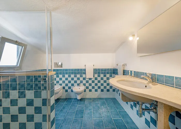 Hotel Le Mimose