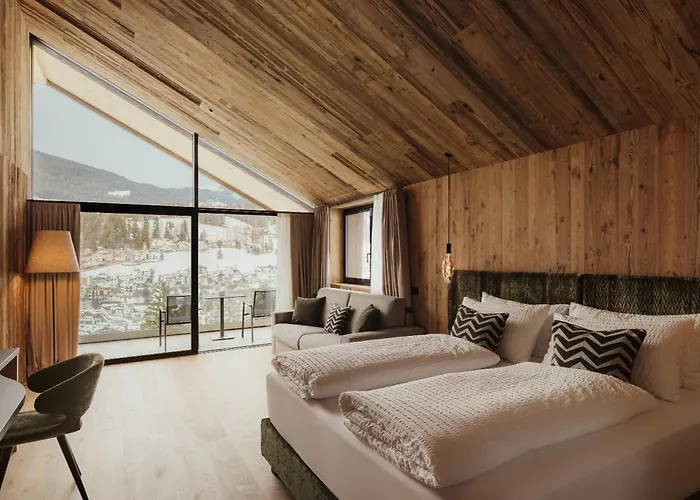 Luxury B&B August