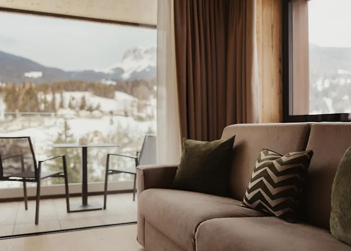 Luxury B&B August