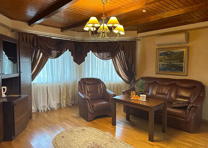 Charda Hotel