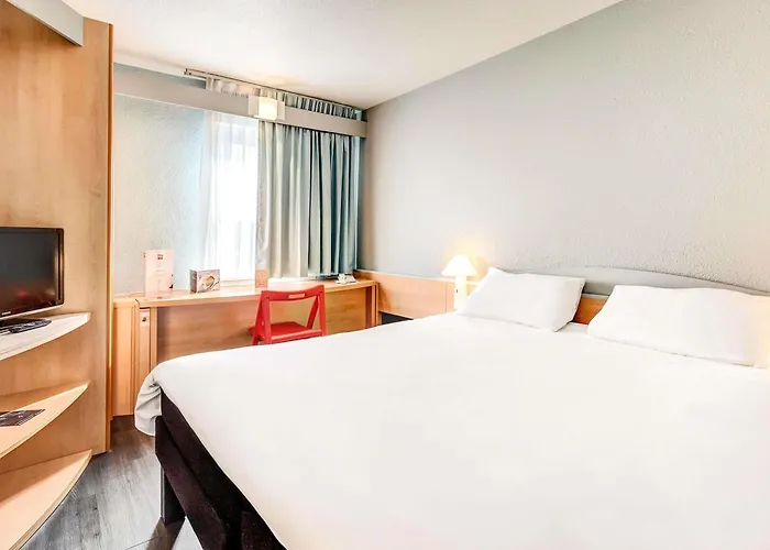 Ibis Agen Centre - Renove En 2026