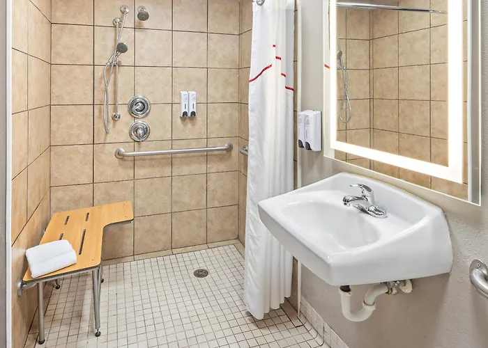 Red Roof Inn Plus+ Columbus-Ohio State University Osu
