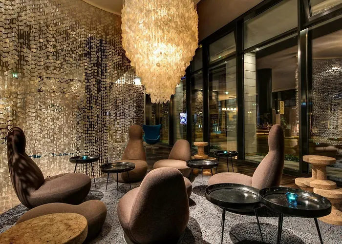 Motel One Rostock