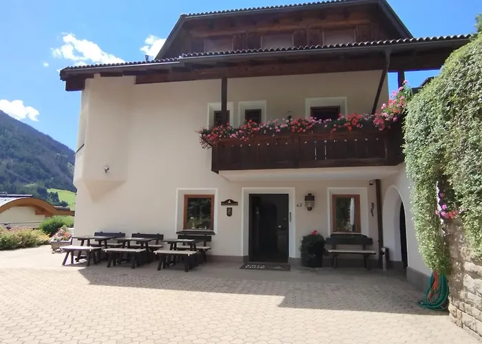 Villa Luise