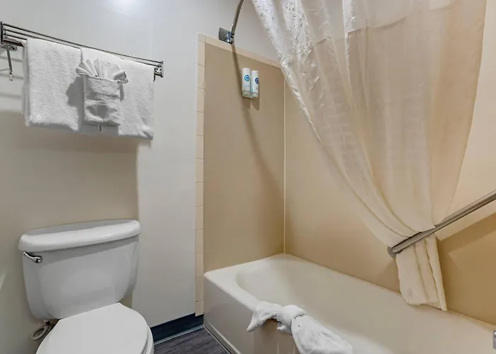 Comfort Inn & Suites Ocean Shores
