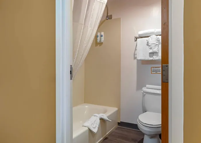 Comfort Inn & Suites Ocean Shores