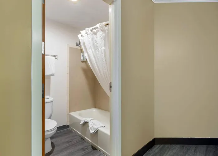 Comfort Inn & Suites Ocean Shores