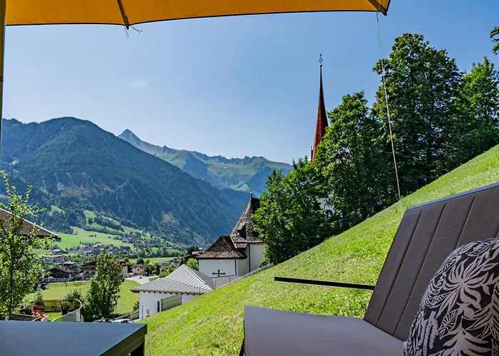 Hotel Kirchbichlhof