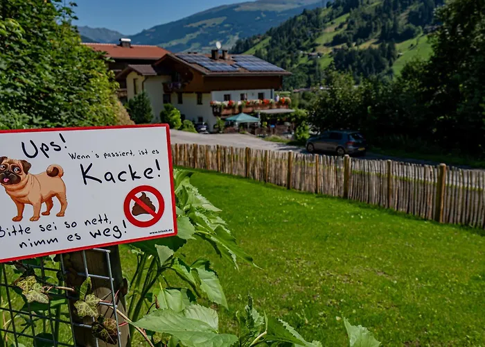 Hotel Kirchbichlhof
