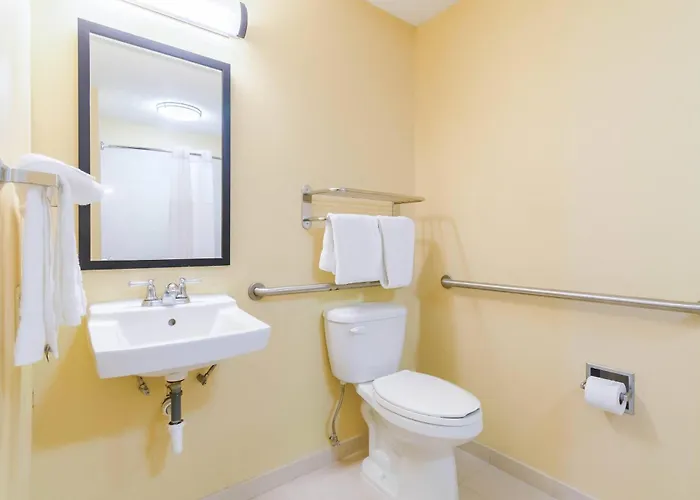 Quality Inn & Suites Ogallala