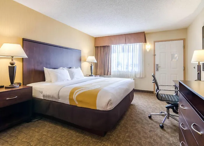 Quality Inn & Suites Ogallala
